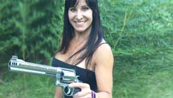 Jennifer Farm Girl - Banshee Moon